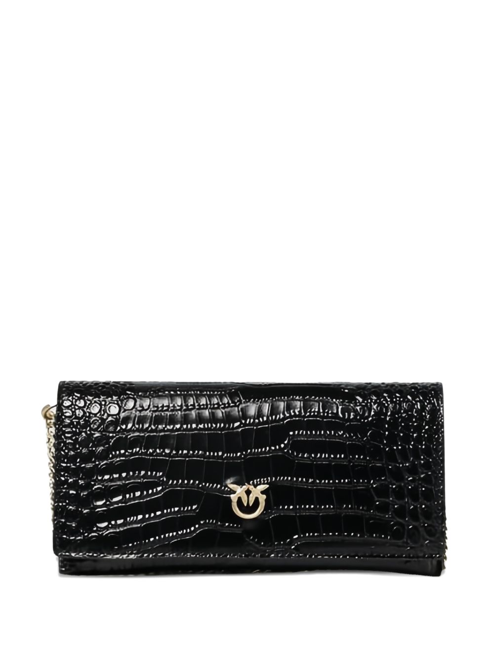 Pinko Wallets Black 105351A2OHZ99V (PINKO / 財布・カードケース ) | PINKO (ピンコ)(3)