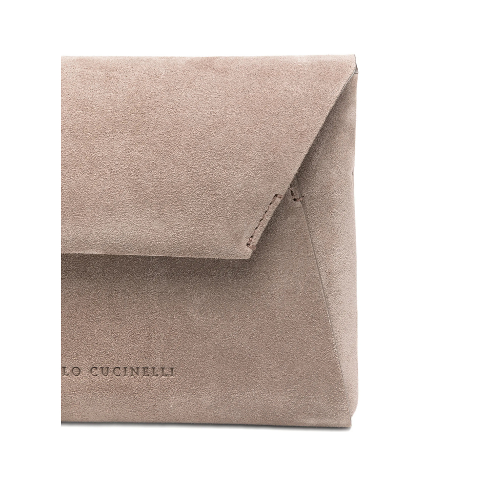 Bag Brunello Cucinelli MWDLD2722C8849 (Brunello Cucinelli / ハンドバッグ・ショルダーバッグ ) | Brunello Cucinelli (ブルネロ・クチネリ)(2)