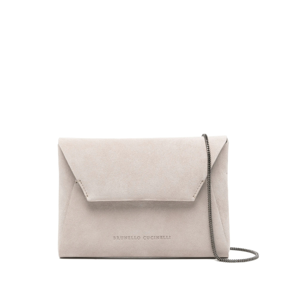 Bag Brunello Cucinelli MWDLD2722C8823 (Brunello Cucinelli / ハンドバッグ・ショルダーバッグ ) | Brunello Cucinelli (ブルネロ・クチネリ)