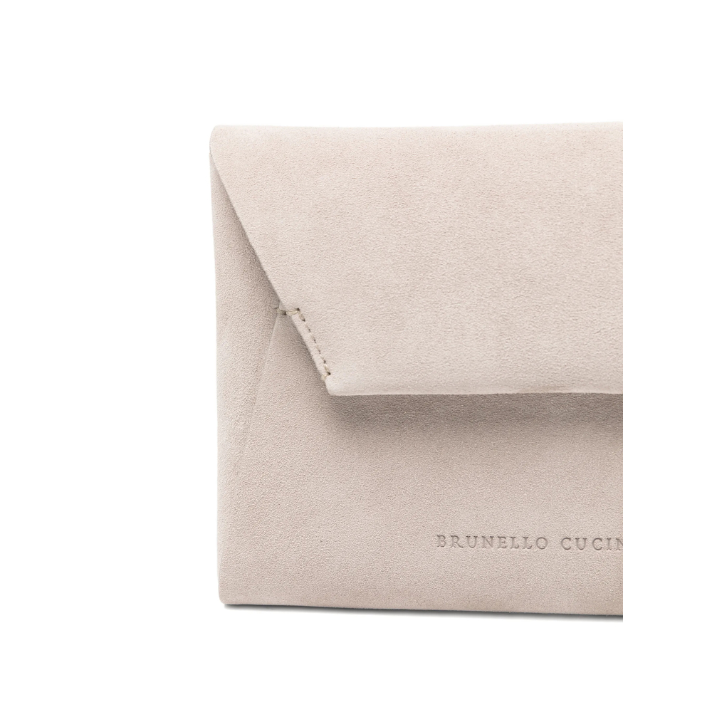 Bag Brunello Cucinelli MWDLD2722C8823 (Brunello Cucinelli / ハンドバッグ・ショルダーバッグ ) | Brunello Cucinelli (ブルネロ・クチネリ)(1)