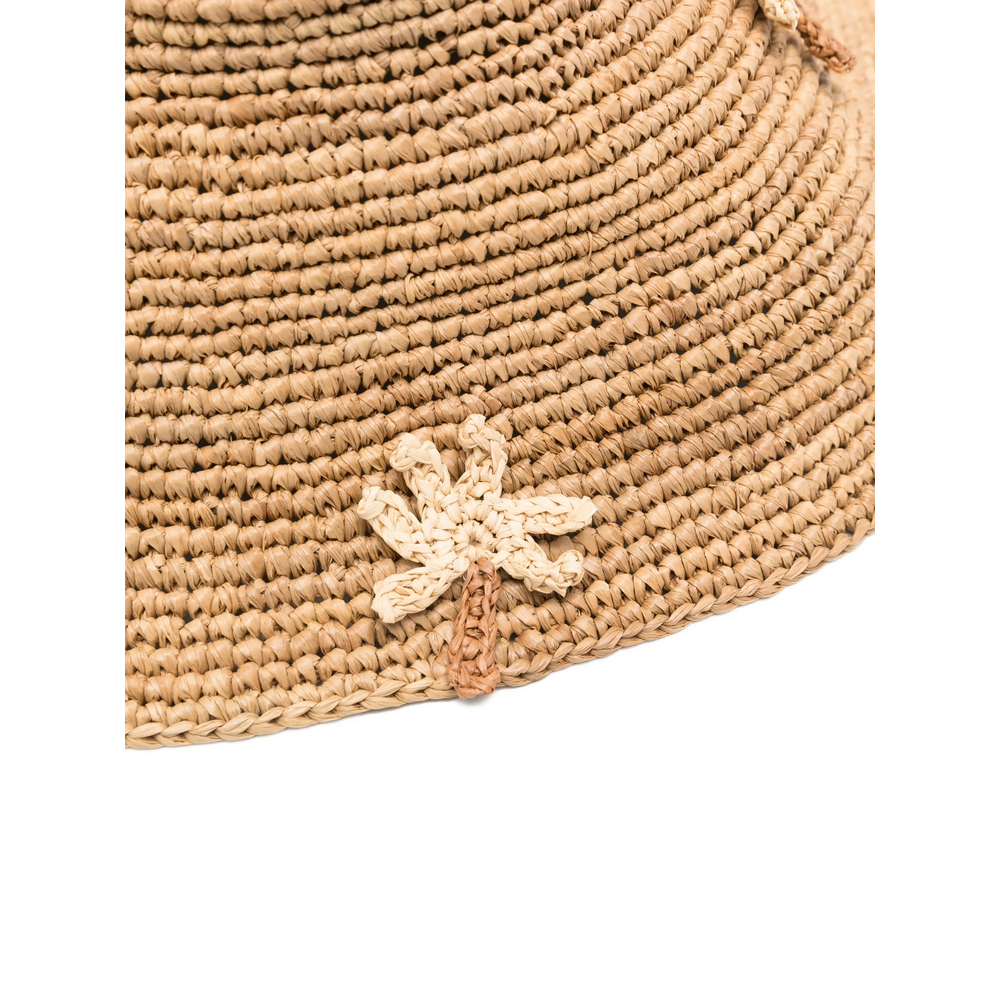 Hat Alanui LWLA042R26MAT0016060 (ALANUI / 帽子 ) | ALANUI (アラヌイ)(1)