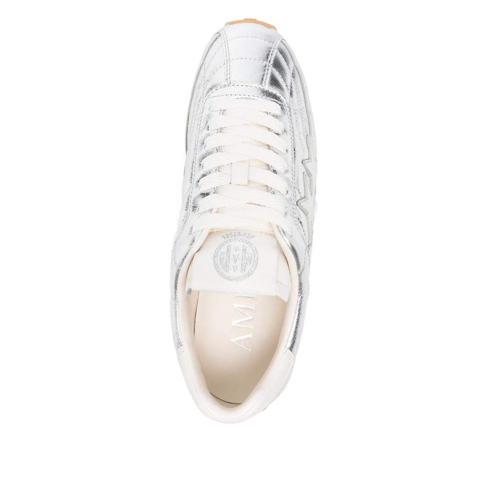 Sneakers Amiri AWSNSN1035SILVE (AMIRI / スニーカー ) | AMIRI (アミリ)(2)