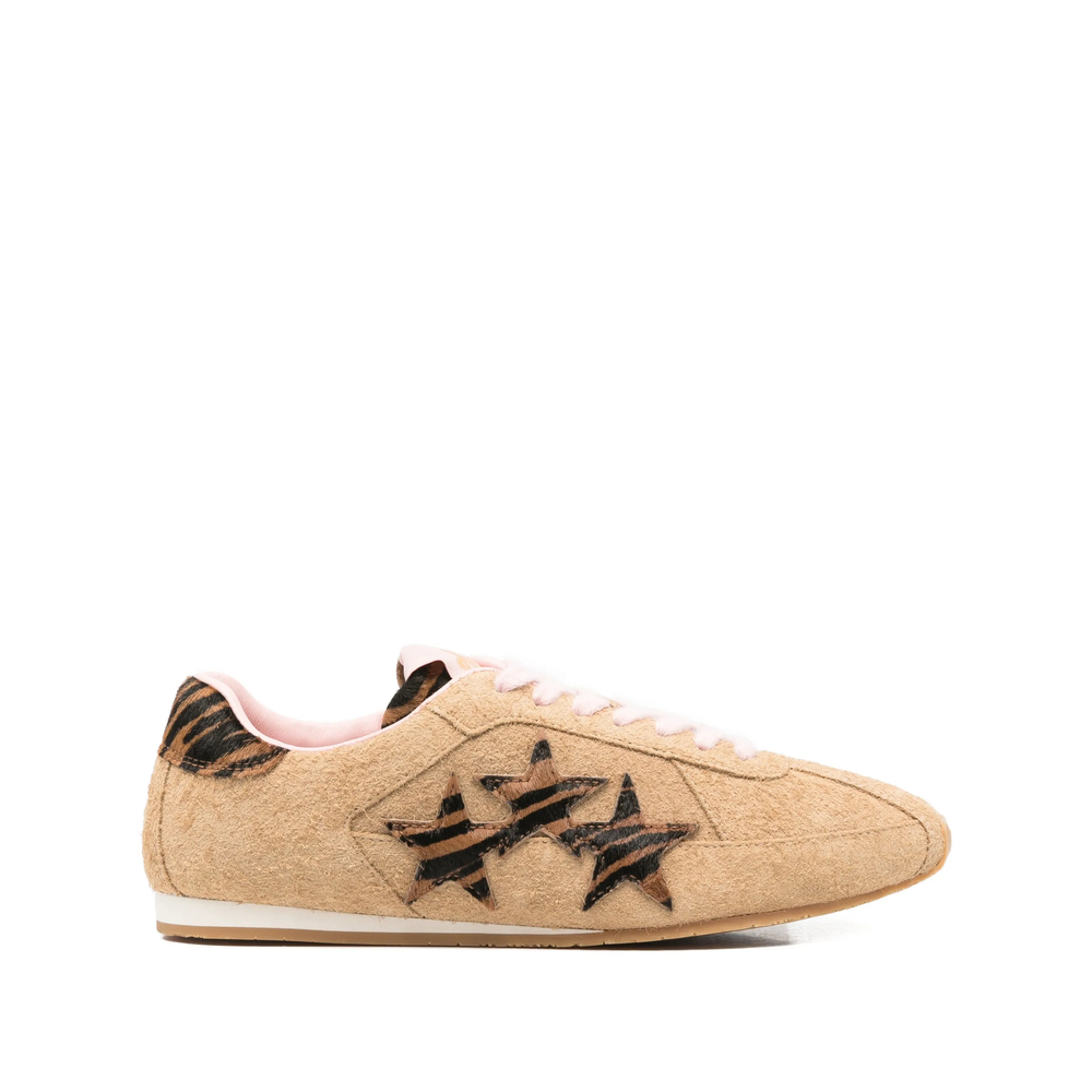 Sneakers Amiri AWSNSN1031BROWN (AMIRI / スニーカー ) | AMIRI (アミリ)