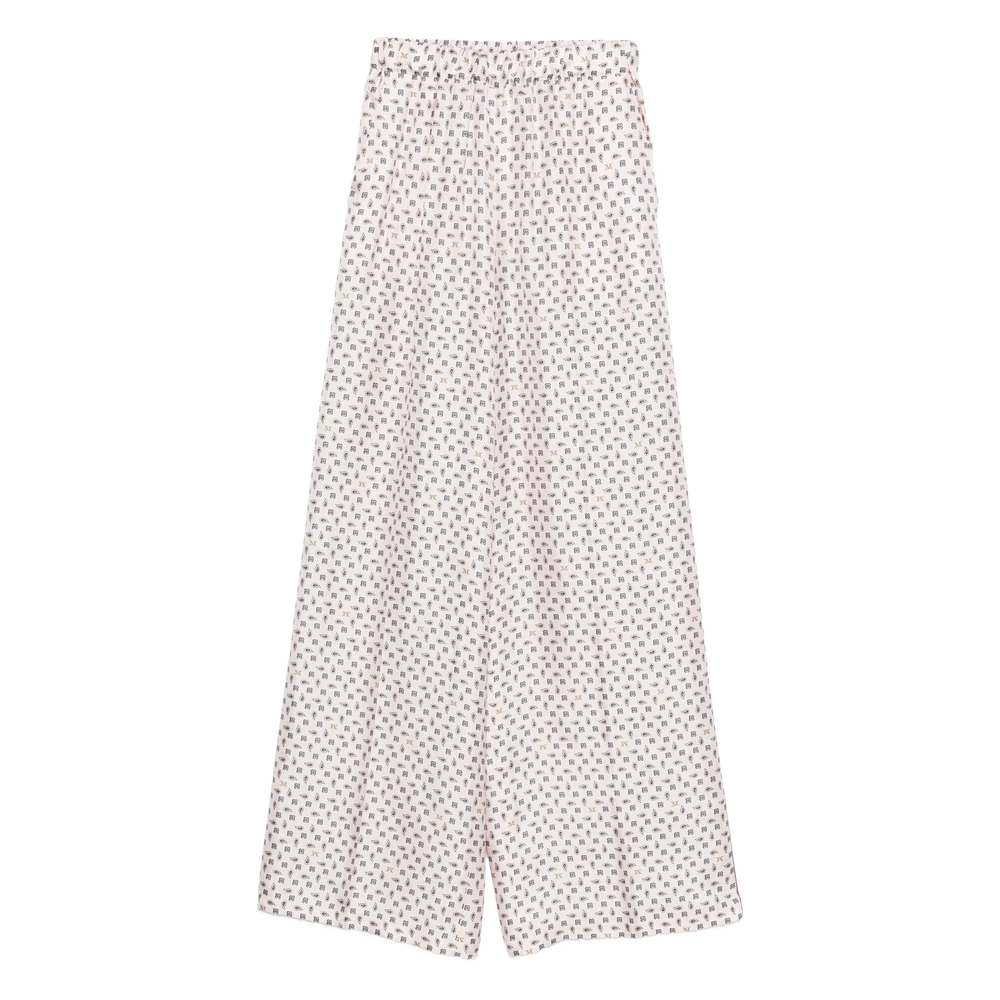 Pant Max Mara MXMVISCHIO085010 (Max Mara / パンツ ) | Max Mara (マックスマーラ)