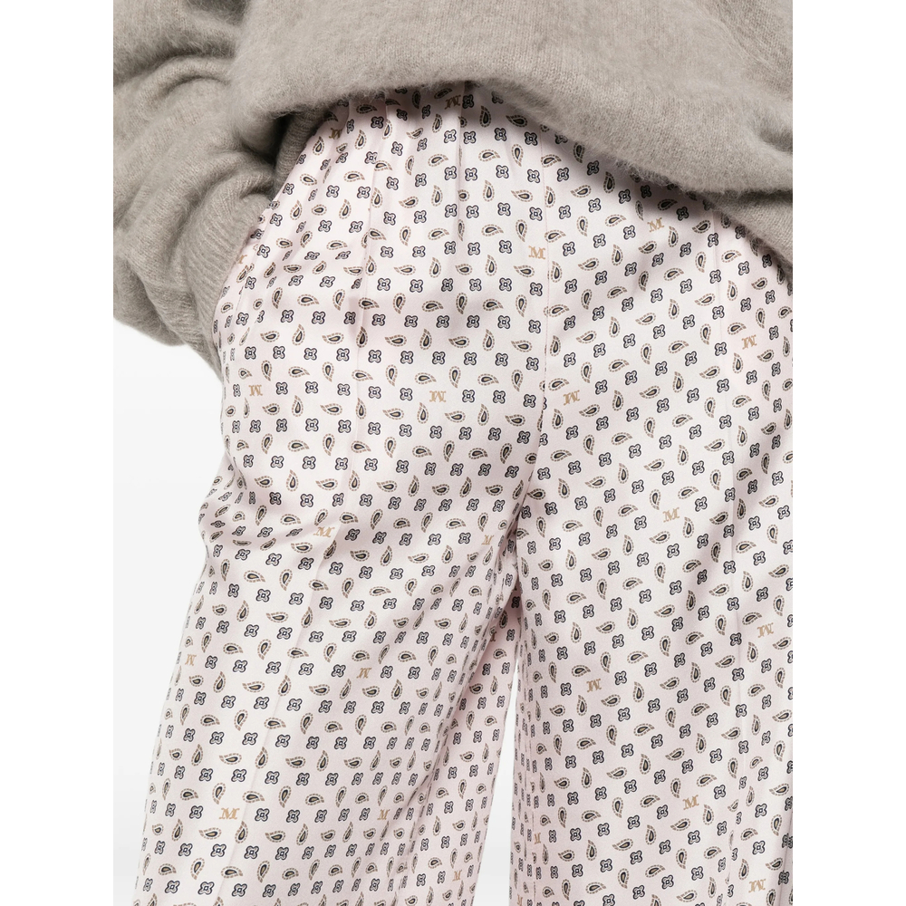 Pant Max Mara MXMVISCHIO085010 (Max Mara / パンツ ) | Max Mara (マックスマーラ)(1)