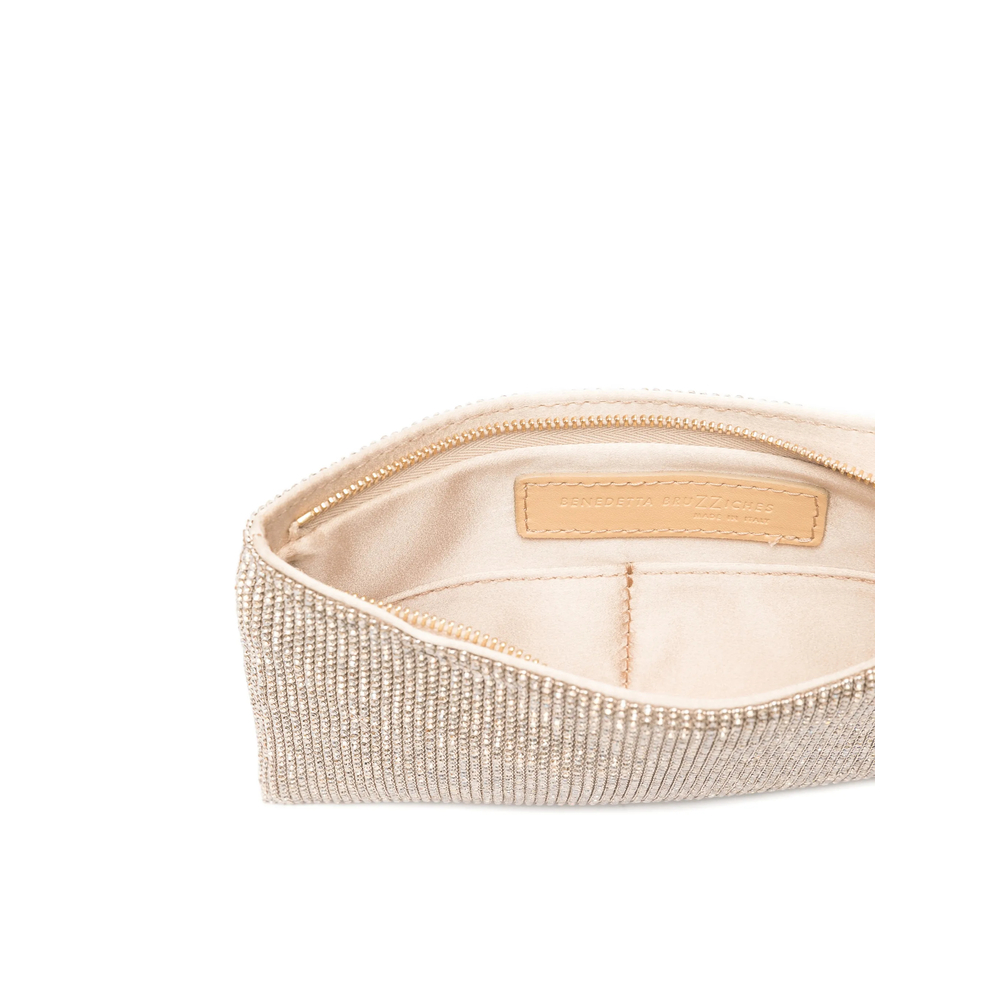 Bag Benedetta Bruzziches YOURBESTFRIE060 (BENEDETTA BRUZZICHES / ハンドバッグ・ショルダーバッグ ) | BENEDETTA BRUZZICHES (ベネデッタ・ブルッツィケス)(2)