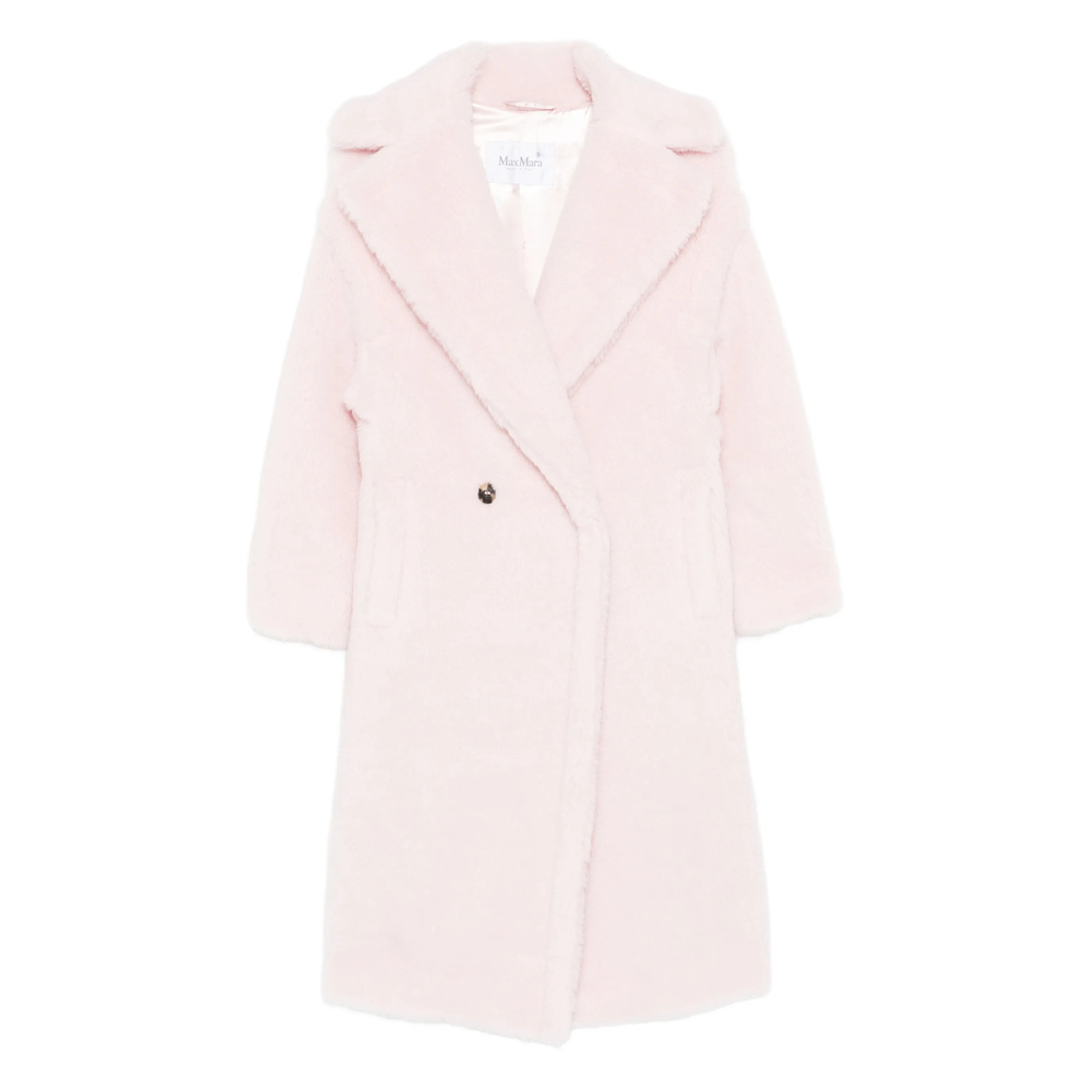 Coat Max Mara TEDGIRL501030 (Max Mara / レザー&ファージャケット・コート ) | Max Mara (マックスマーラ)