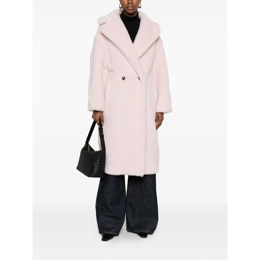 Coat Max Mara TEDGIRL501030 (Max Mara / レザー&ファージャケット・コート ) | Max Mara (マックスマーラ)(1)