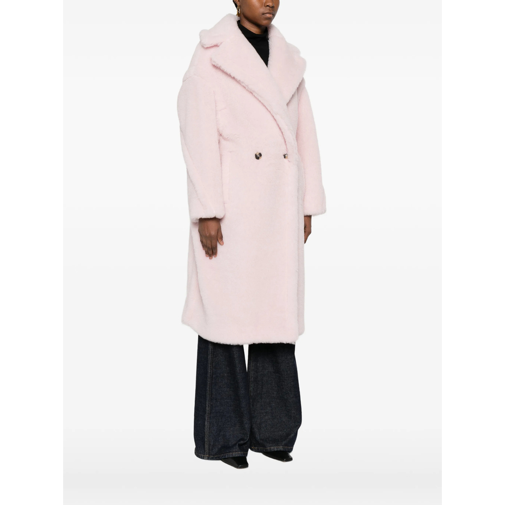 Coat Max Mara TEDGIRL501030 (Max Mara / レザー&ファージャケット・コート ) | Max Mara (マックスマーラ)(2)