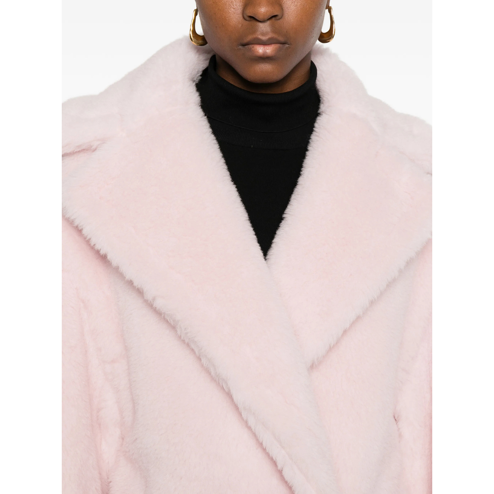 Coat Max Mara TEDGIRL501030 (Max Mara / レザー&ファージャケット・コート ) | Max Mara (マックスマーラ)(3)