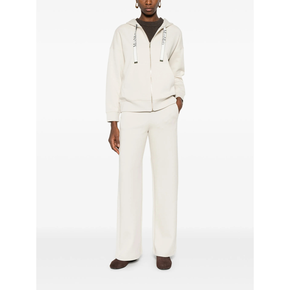 Sweatshirt 's Max Mara SMMJOUR030001 (S MAX MARA / スウェット・フーディー ) | S MAX MARA (エス マックスマーラ)(2)