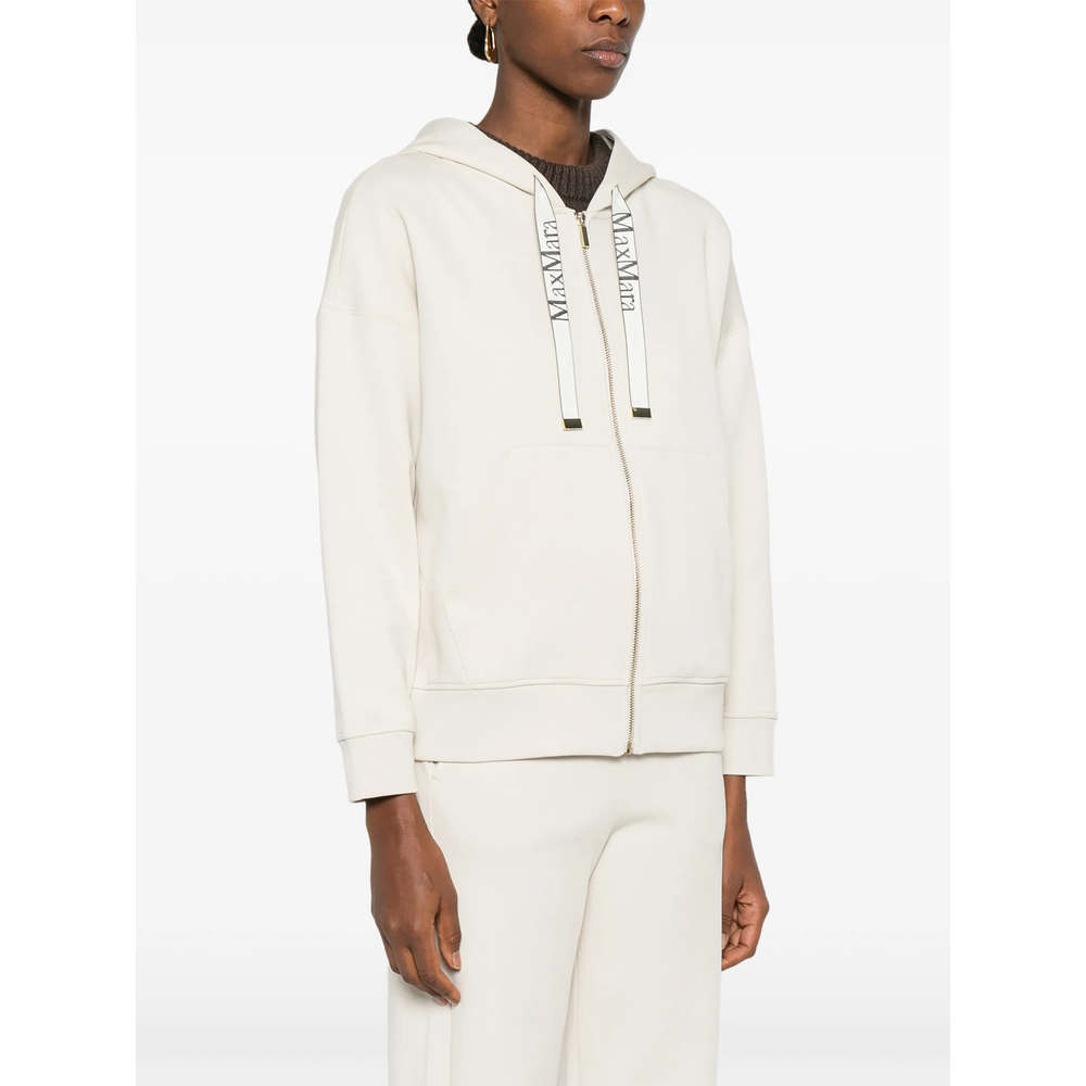 Sweatshirt 's Max Mara SMMJOUR030001 (S MAX MARA / スウェット・フーディー ) | S MAX MARA (エス マックスマーラ)(3)