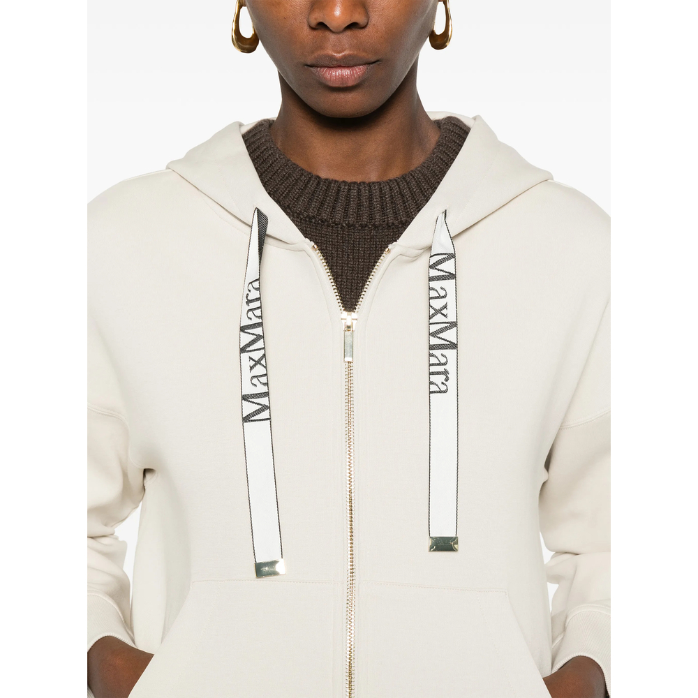 Sweatshirt 's Max Mara SMMJOUR030001 (S MAX MARA / スウェット・フーディー ) | S MAX MARA (エス マックスマーラ)(4)