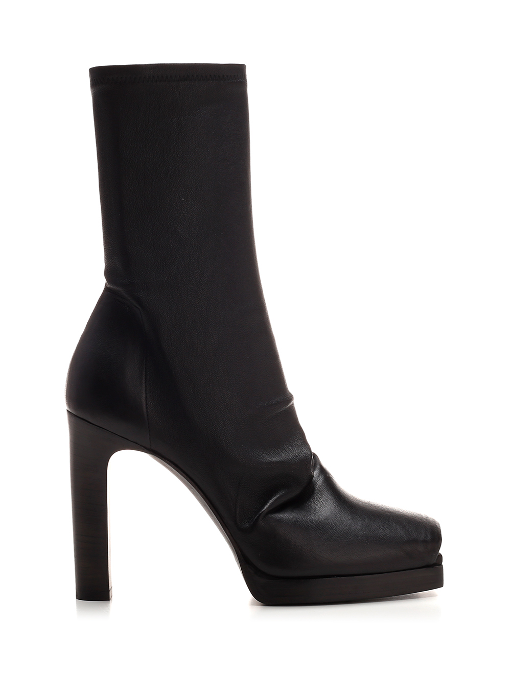 wedge ankle boot RP02A7829 (Rick Owens / ブーツ ) | Rick Owens (リック オウエンス)