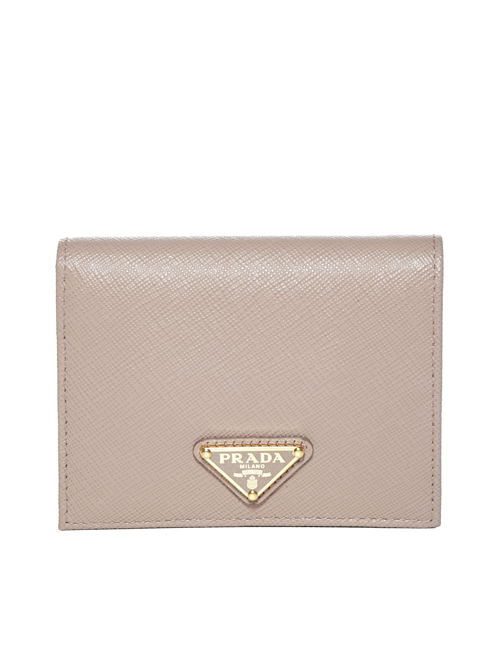 Prada Wallets Powder 1MV204QHHF0236 (Prada / 財布・カードケース ) | Prada (プラダ)