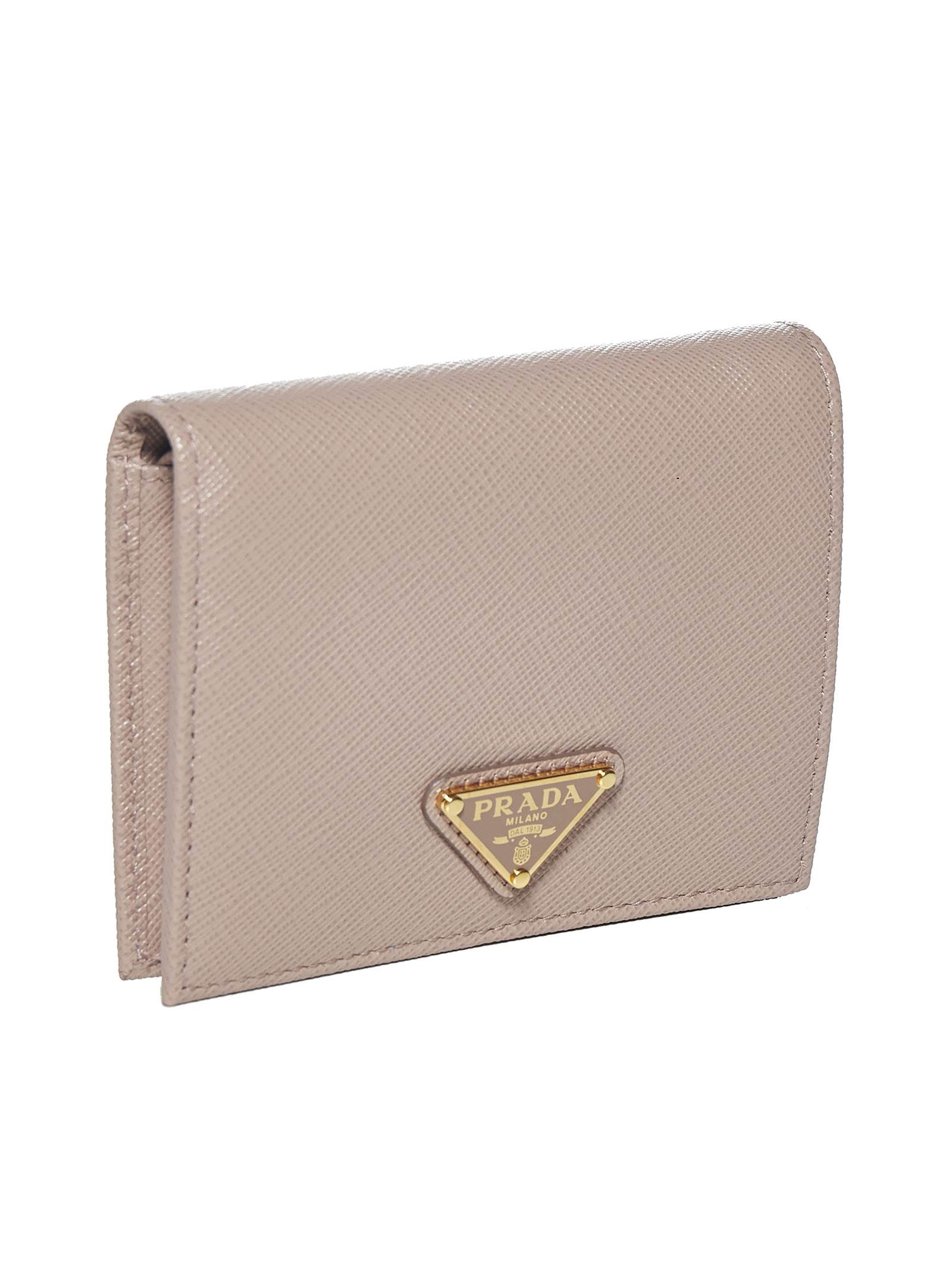 Prada Wallets Powder 1MV204QHHF0236 (Prada / 財布・カードケース ) | Prada (プラダ)(1)