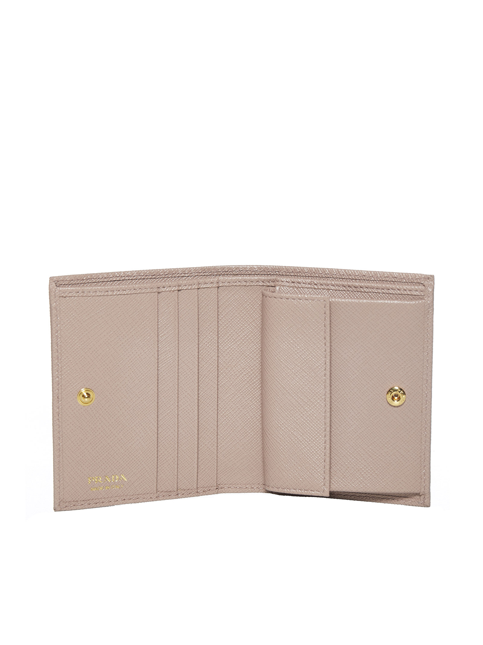 Prada Wallets Powder 1MV204QHHF0236 (Prada / 財布・カードケース ) | Prada (プラダ)(3)