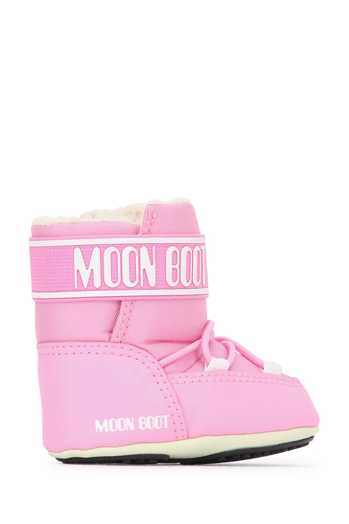 MB CRIB NYLON 3401020J004 (MOON BOOT / ブーツ ) | MOON BOOT (ムーンブーツ)(2)