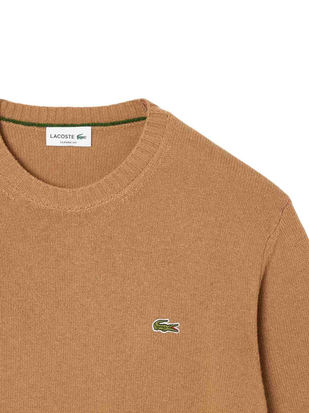Crewneck AH2916TUY (LACOSTE / ニット・セーター・カーディガン ) | LACOSTE (ラコステ)(1)