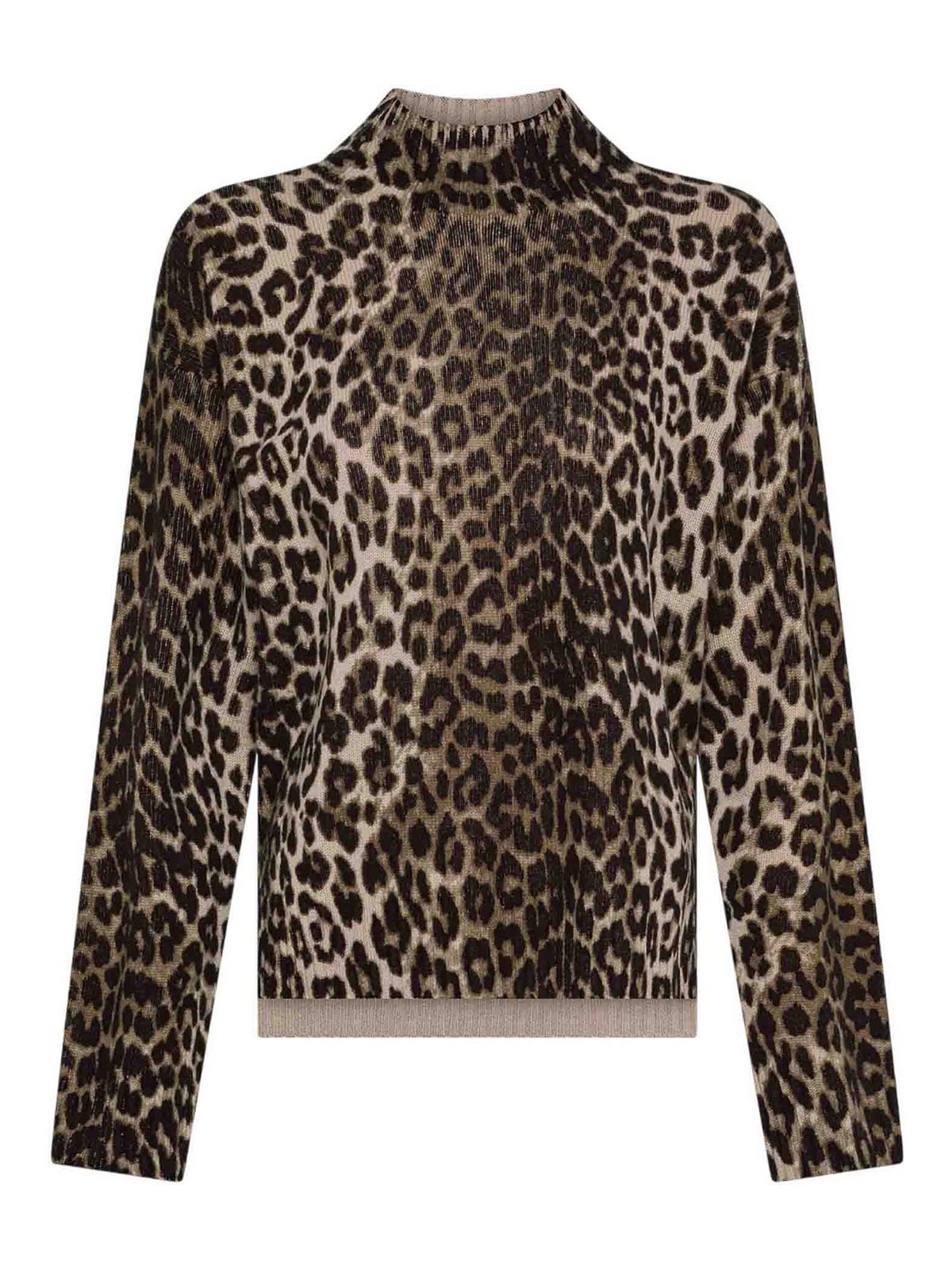 Sweatshirt MT394790036054 (SEVENTY / ニット・セーター・カーディガン ) | SEVENTY (セブンティ)