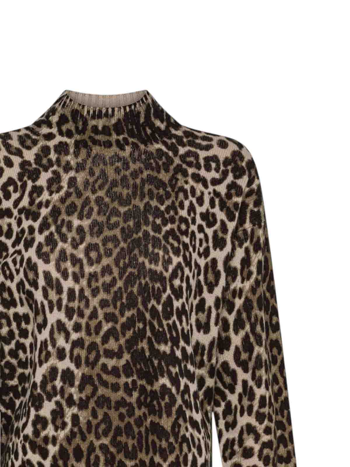 Sweatshirt MT394790036054 (SEVENTY / ニット・セーター・カーディガン ) | SEVENTY (セブンティ)(1)