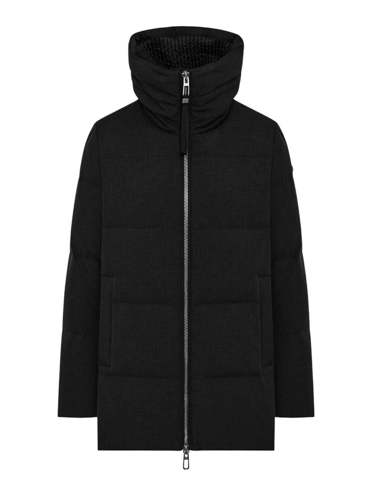 Puffer Jacket MELODY901 (DUNO / ダウンジャケット・コート ) | DUNO (デュノ)