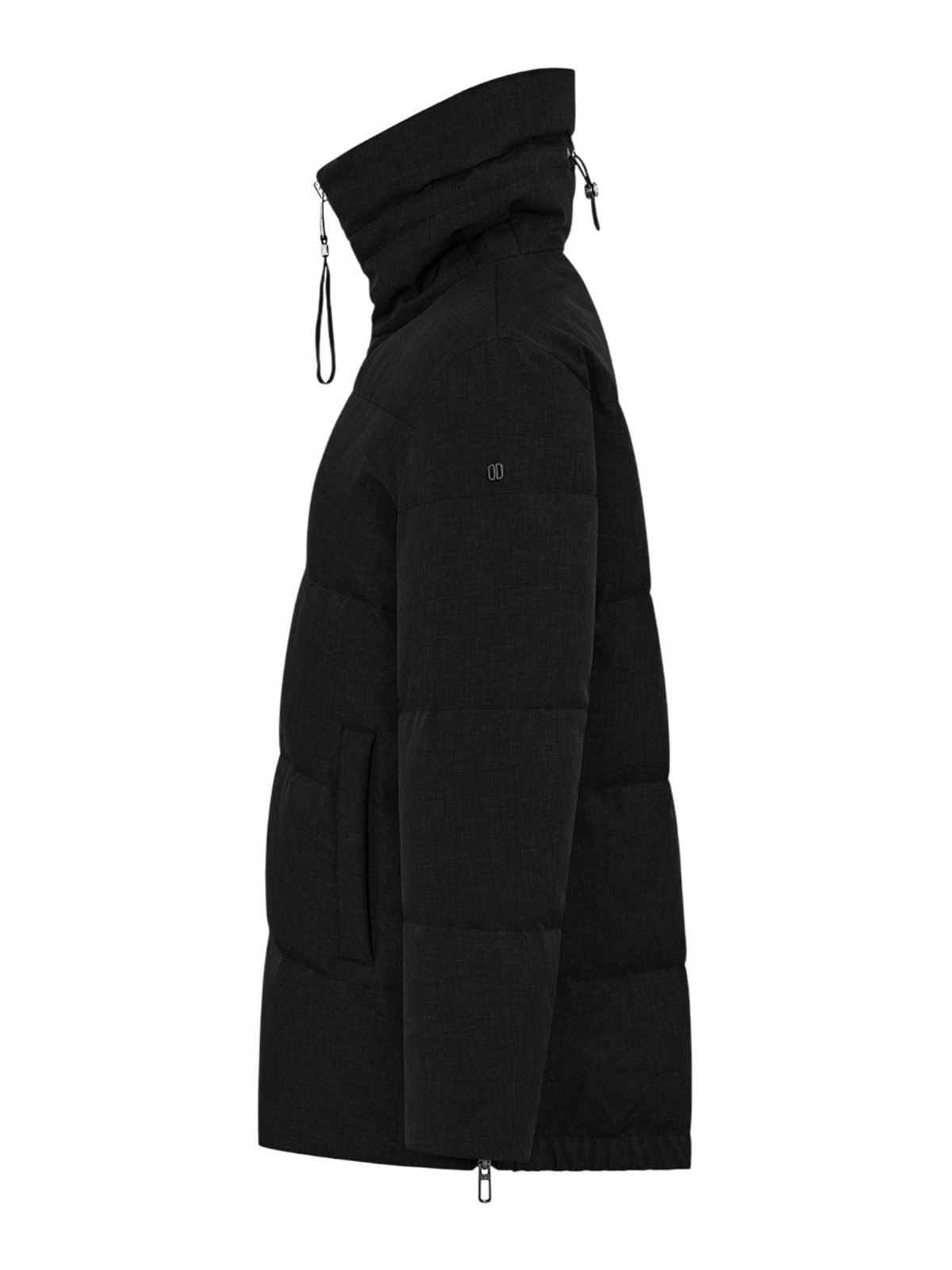 Puffer Jacket MELODY901 (DUNO / ダウンジャケット・コート ) | DUNO (デュノ)(1)