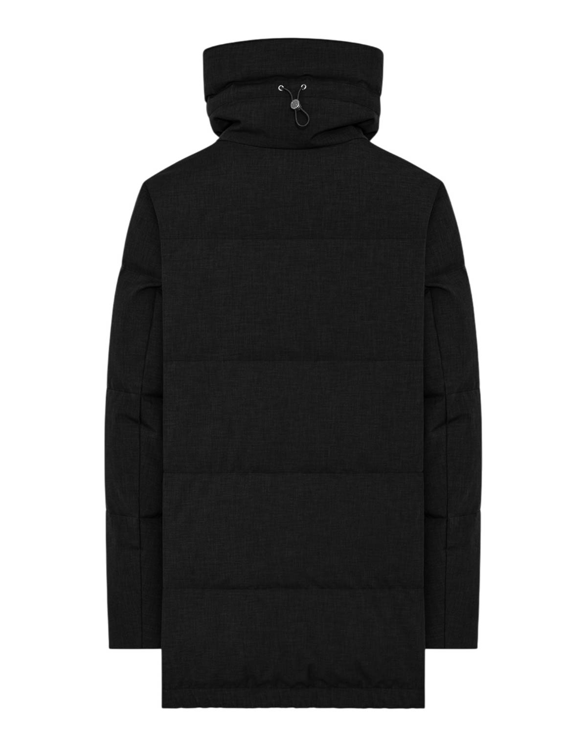 Puffer Jacket MELODY901 (DUNO / ダウンジャケット・コート ) | DUNO (デュノ)(2)
