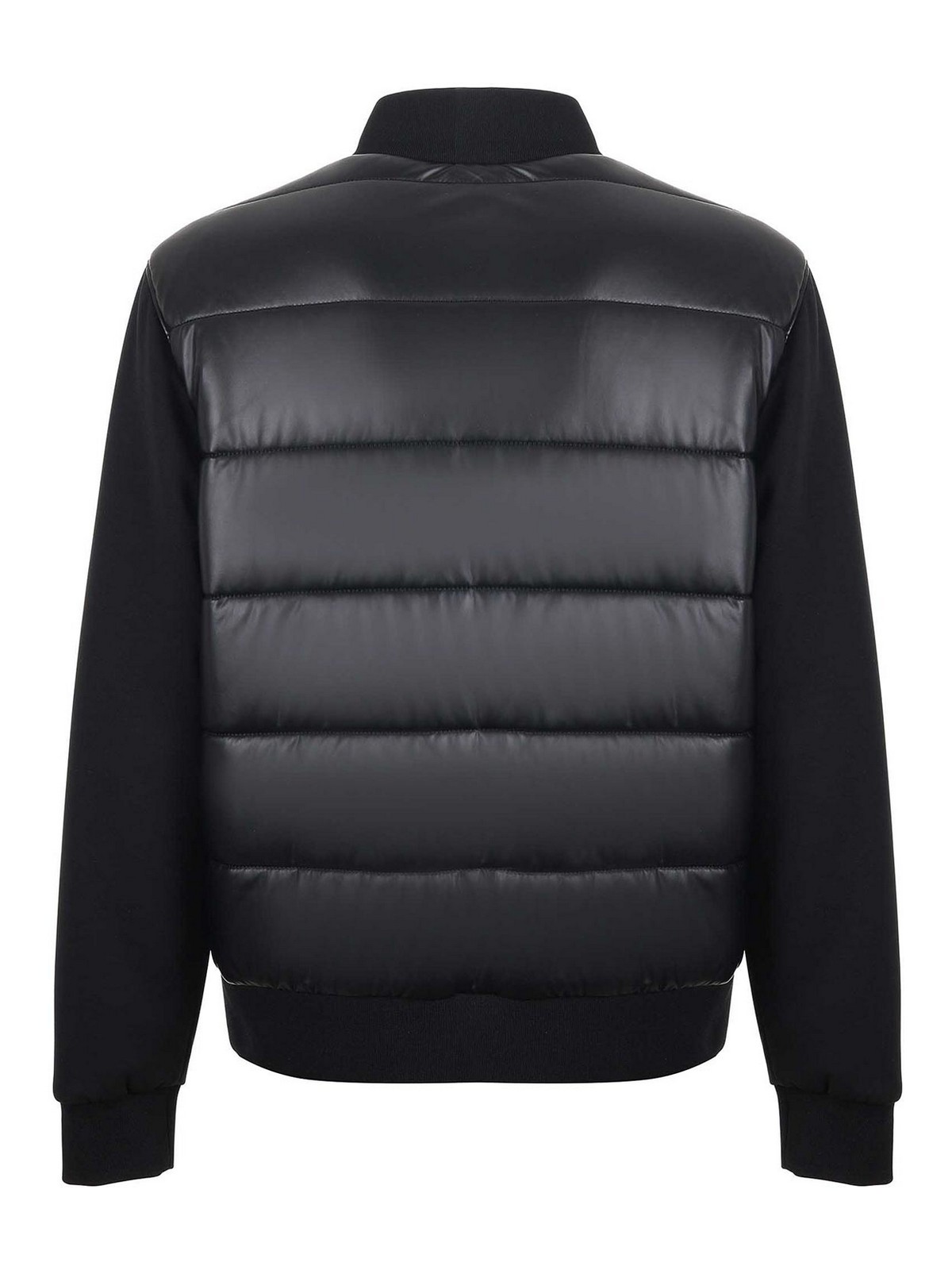 Quilted Nylon Jacket 505065553565990 (KARL LAGERFELD / カジュアルジャケット ) | KARL LAGERFELD (カール・ラガーフェルド)(2)