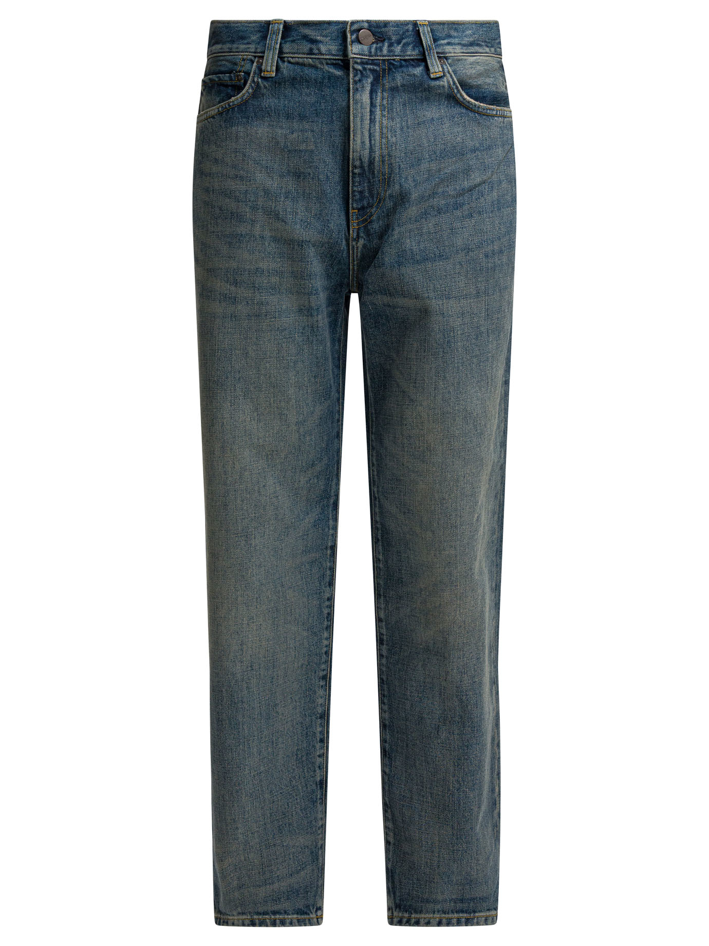 "Aaron" Jeans I035879014Q00 (Carhartt WIP / ジーンズ ) | Carhartt WIP (カーハート)
