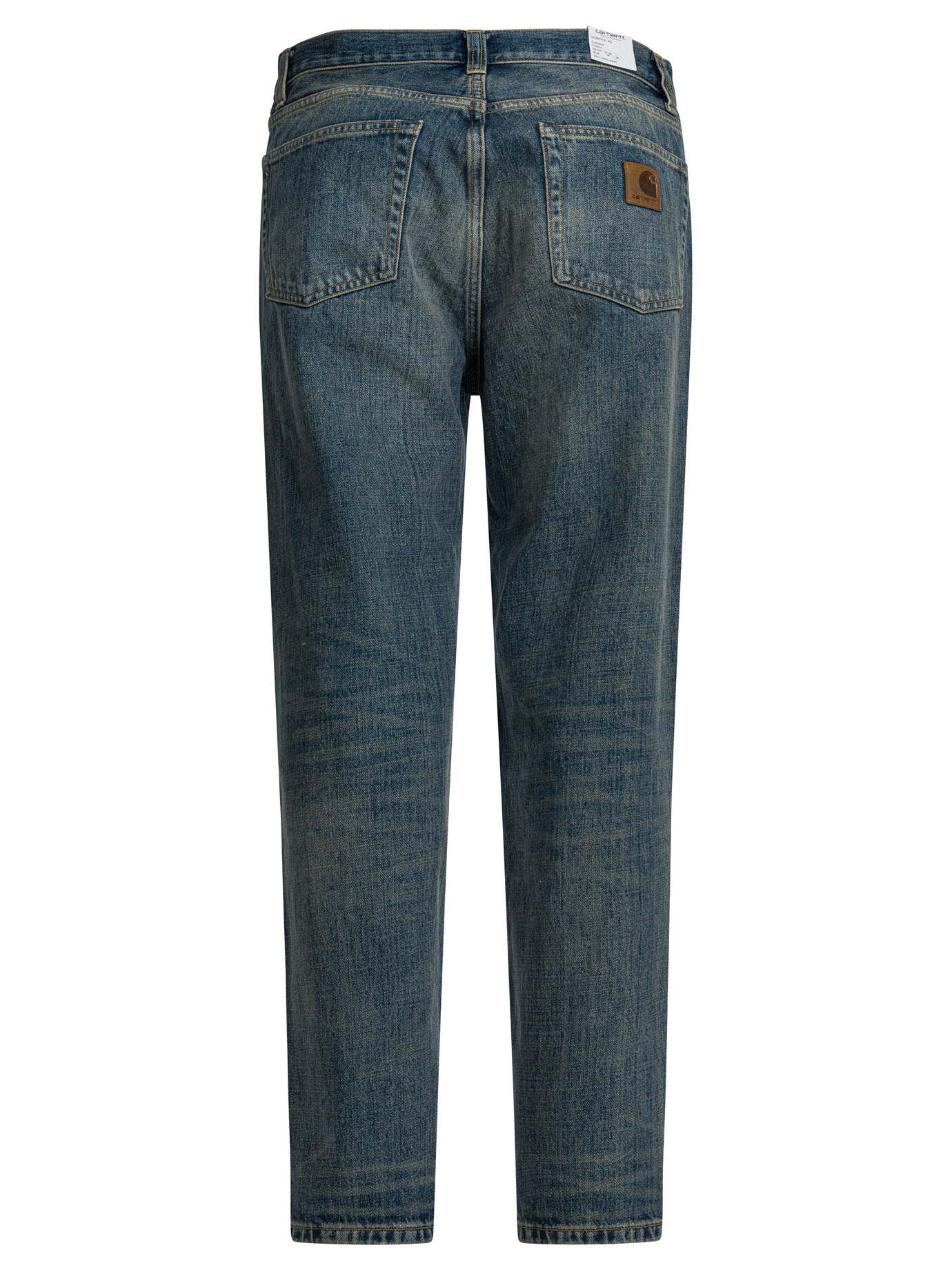 "Aaron" Jeans I035879014Q00 (Carhartt WIP / ジーンズ ) | Carhartt WIP (カーハート)(1)