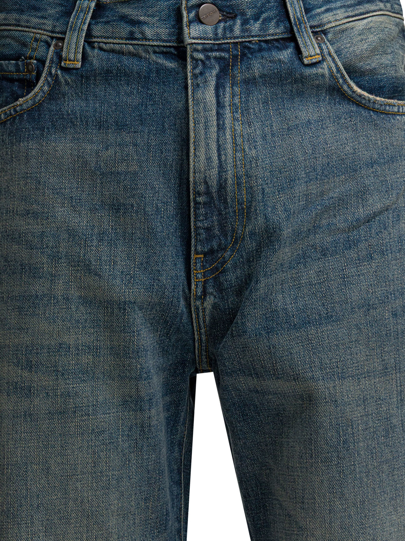 "Aaron" Jeans I035879014Q00 (Carhartt WIP / ジーンズ ) | Carhartt WIP (カーハート)(2)