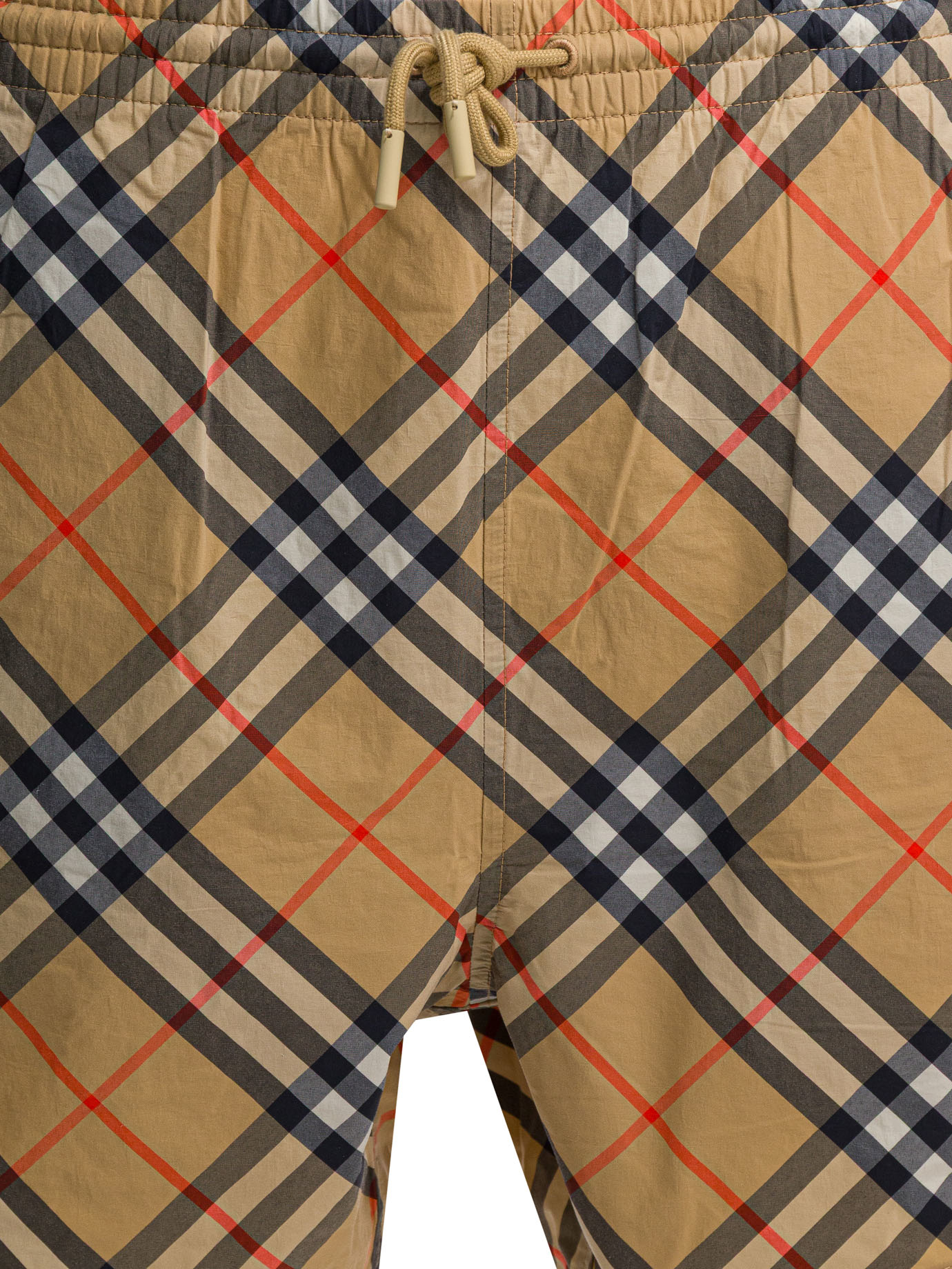 "Check" beach shorts 8087335 (Burberry / スイムウェア ) | Burberry (バーバリー)(2)