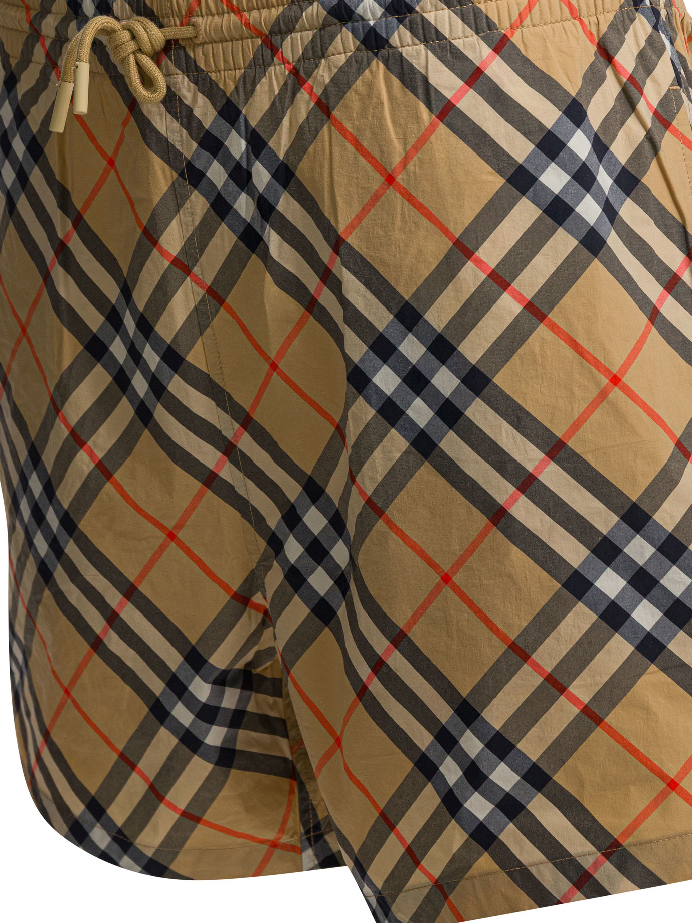 "Check" beach shorts 8087335 (Burberry / スイムウェア ) | Burberry (バーバリー)(3)