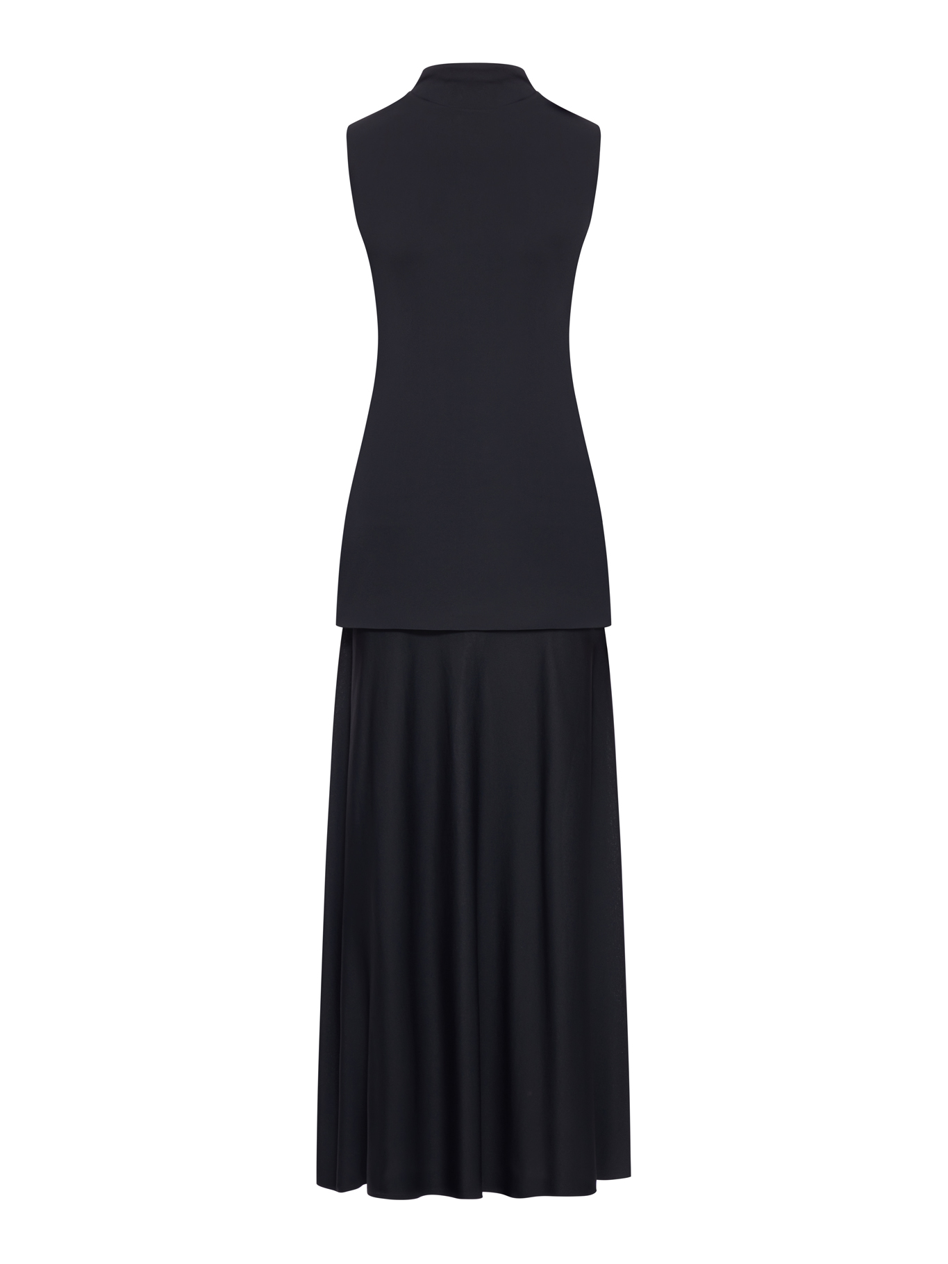 LONG SLEEVELESS DRESS J04CT0107J65016001 (Jil Sander / ワンピース・ドレス・オールインワン ) | Jil Sander (ジルサンダー)