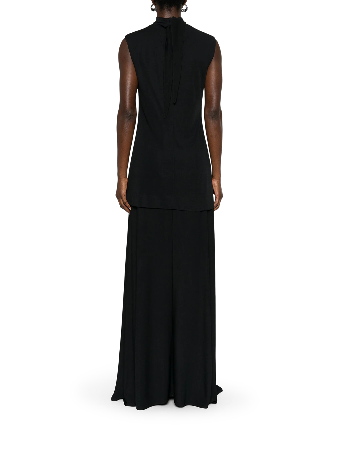 LONG SLEEVELESS DRESS J04CT0107J65016001 (Jil Sander / ワンピース・ドレス・オールインワン ) | Jil Sander (ジルサンダー)(2)