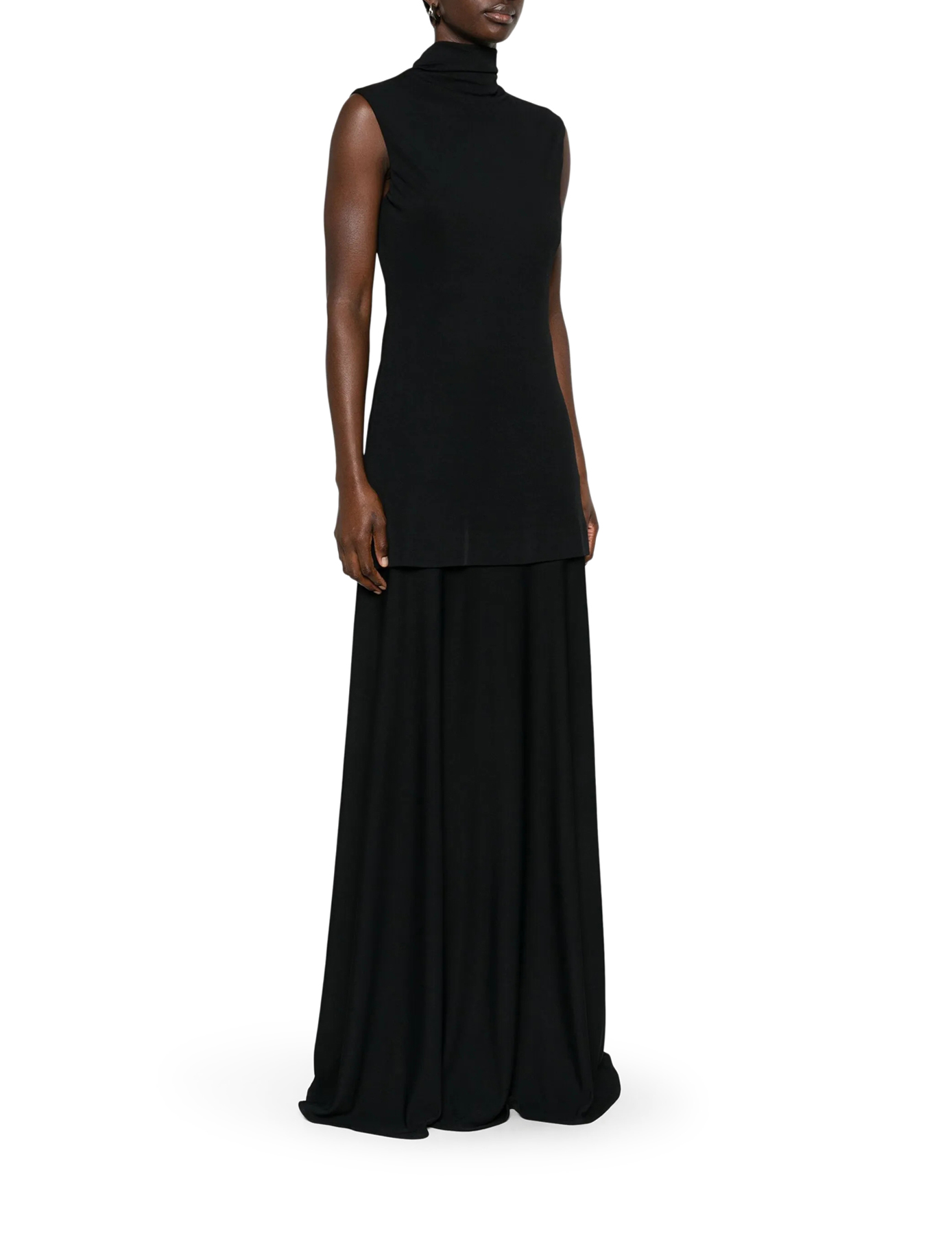 LONG SLEEVELESS DRESS J04CT0107J65016001 (Jil Sander / ワンピース・ドレス・オールインワン ) | Jil Sander (ジルサンダー)(3)