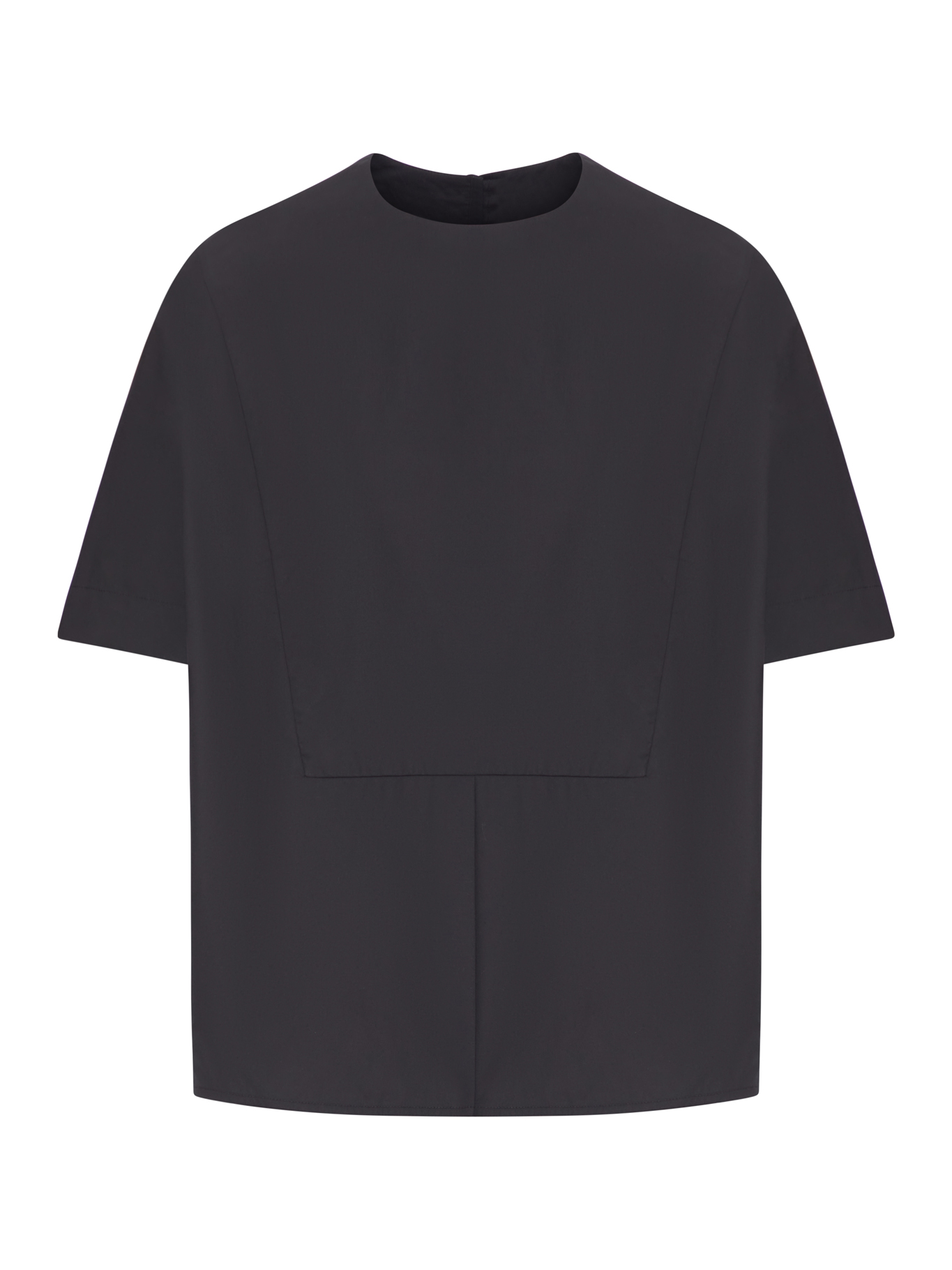 CREW NECK T-SHIRT IN LIGHTWEIGHT COTTON J02NC0286J45319001 (Jil Sander / Tシャツ・カットソー ) | Jil Sander (ジルサンダー)