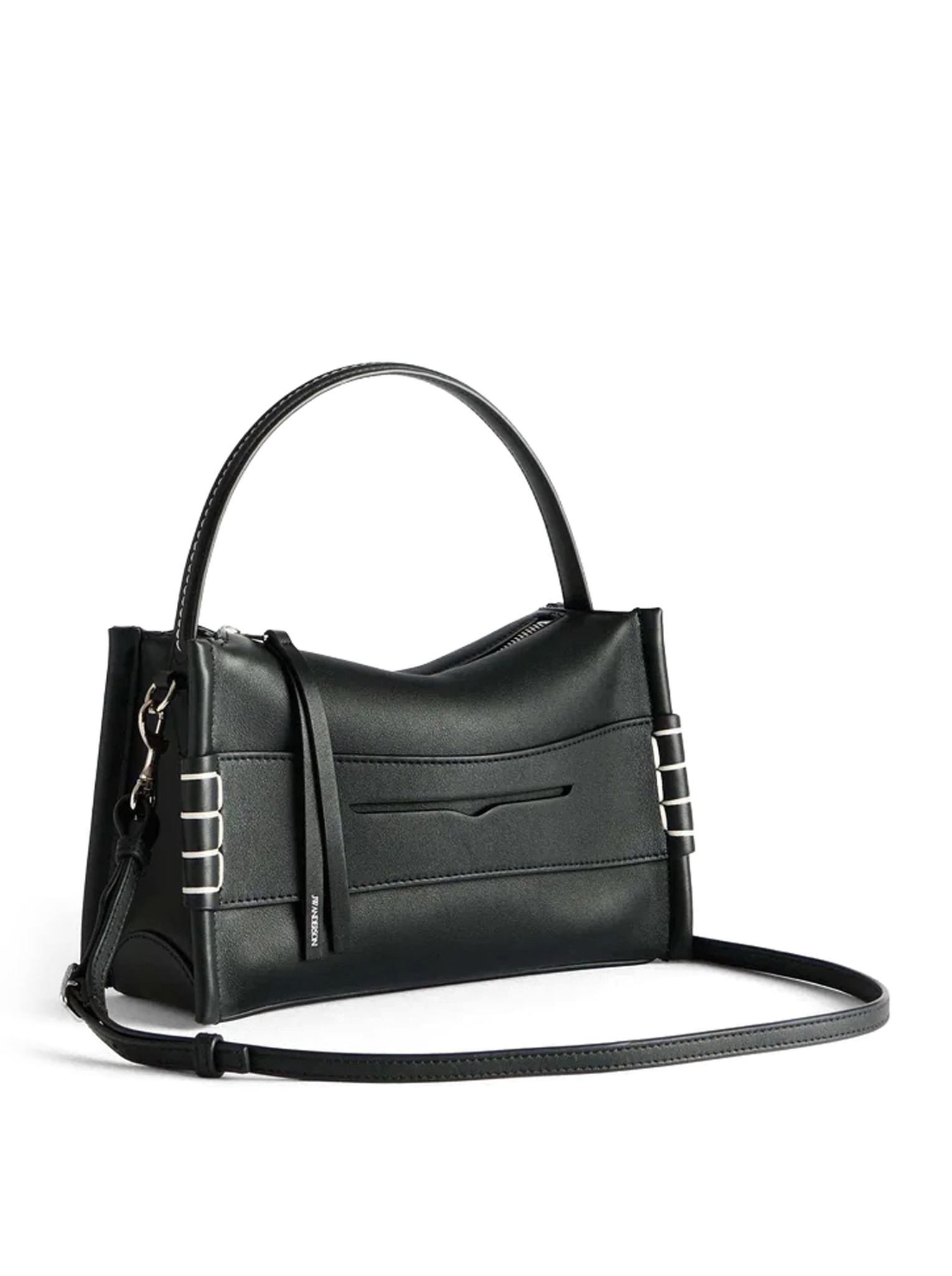 SMALL LEATHER LOAFER BAG HB0762LA0383999 (JW Anderson / ハンドバッグ・ショルダーバッグ ) | JW Anderson (ジェイダブリュー アンダーソン)(2)