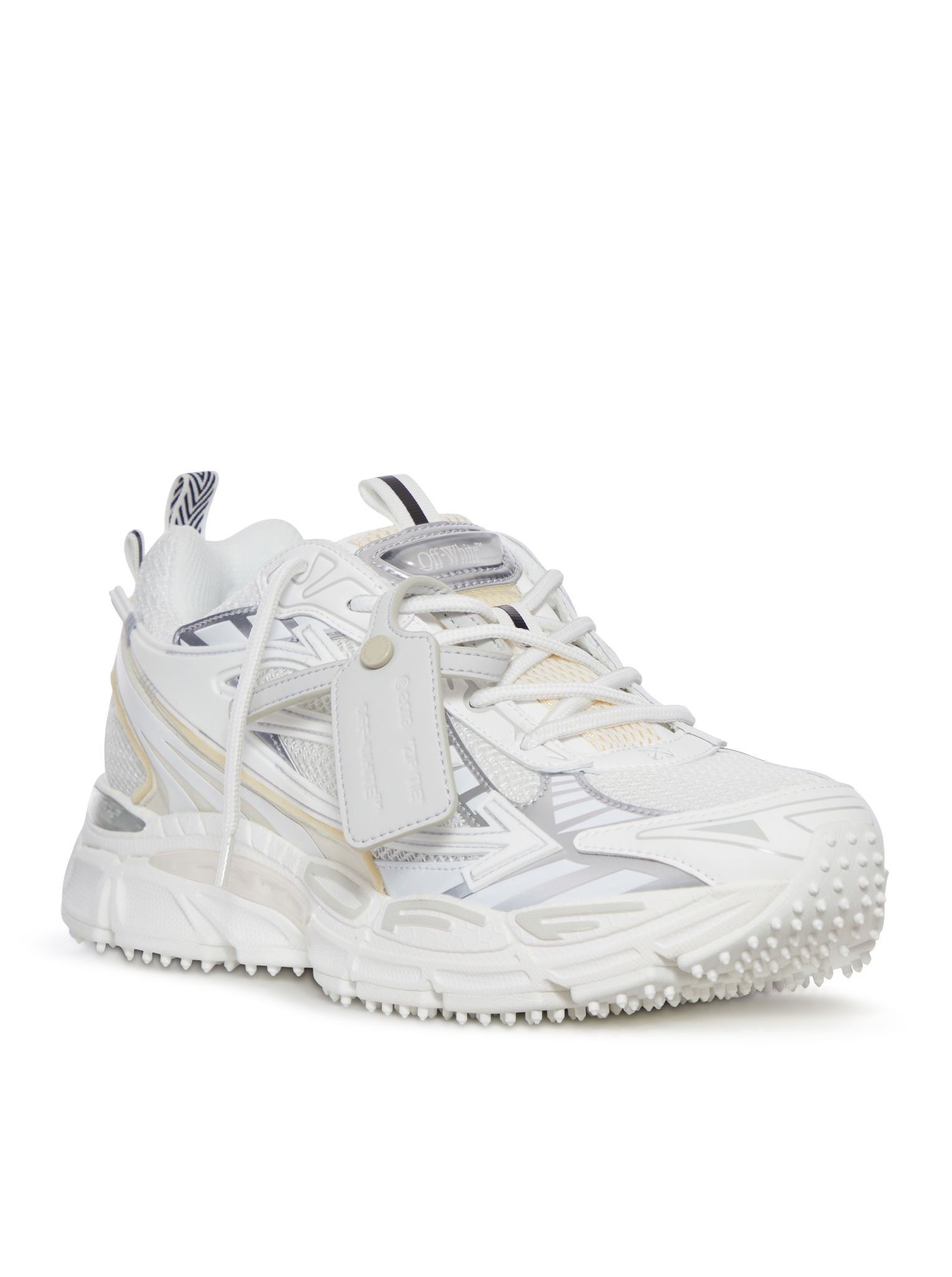 SNEAKER BE RIGHT BACK M295C9F0010101 (Off-White / スニーカー ) | Off-White (オフホワイト)(1)