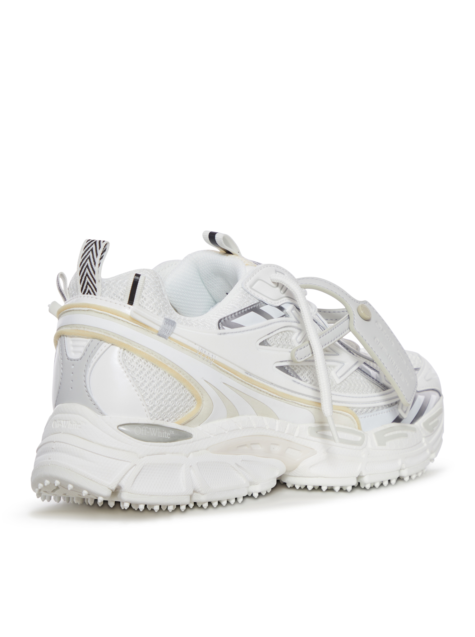 SNEAKER BE RIGHT BACK M295C9F0010101 (Off-White / スニーカー ) | Off-White (オフホワイト)(2)