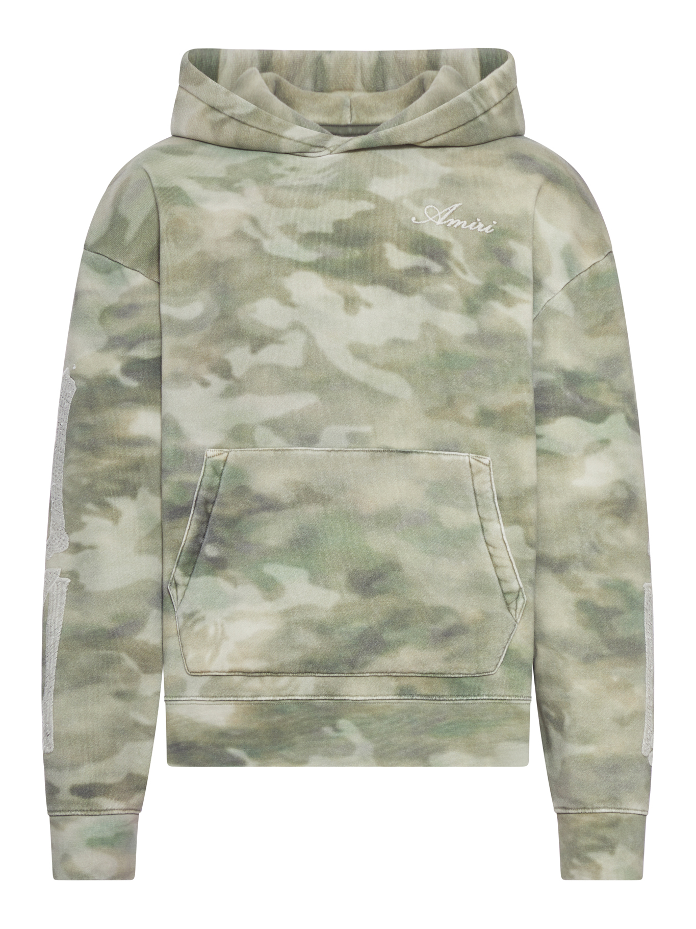 BONES OVERSIZED HOODIE AMTOJR1031901 (AMIRI / スウェット・フーディー ) | AMIRI (アミリ)