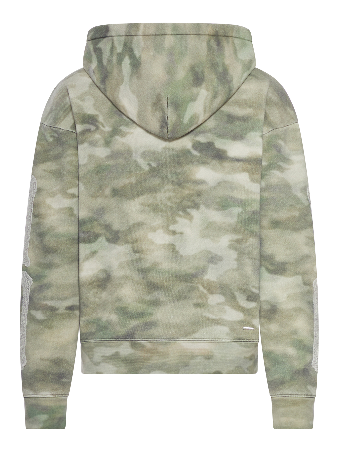 BONES OVERSIZED HOODIE AMTOJR1031901 (AMIRI / スウェット・フーディー ) | AMIRI (アミリ)(1)