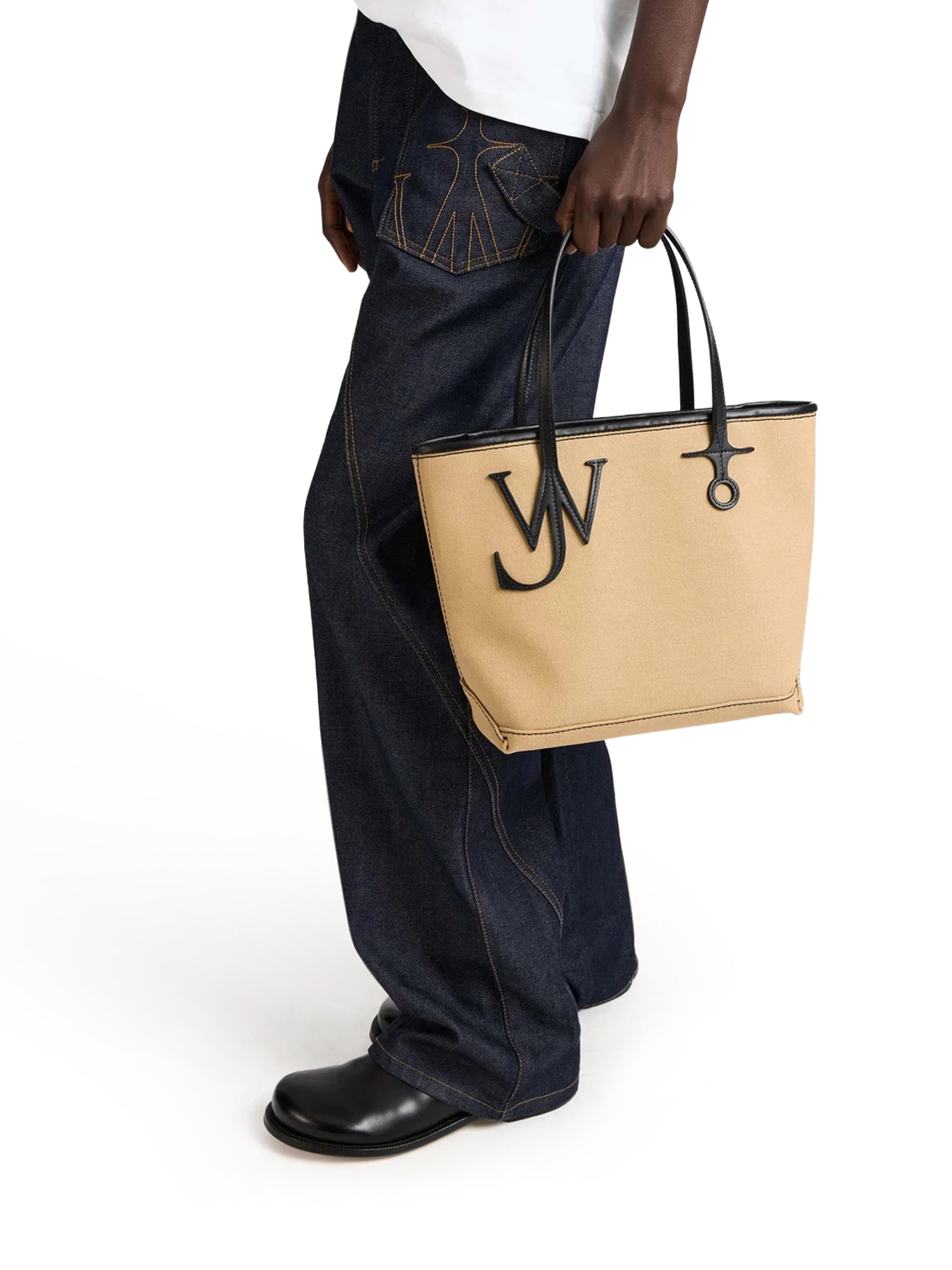 ANCHOR SMALL TOTE BAG HB0768FA0442043 (JW Anderson / トートバッグ ) | JW Anderson (ジェイダブリュー アンダーソン)(2)