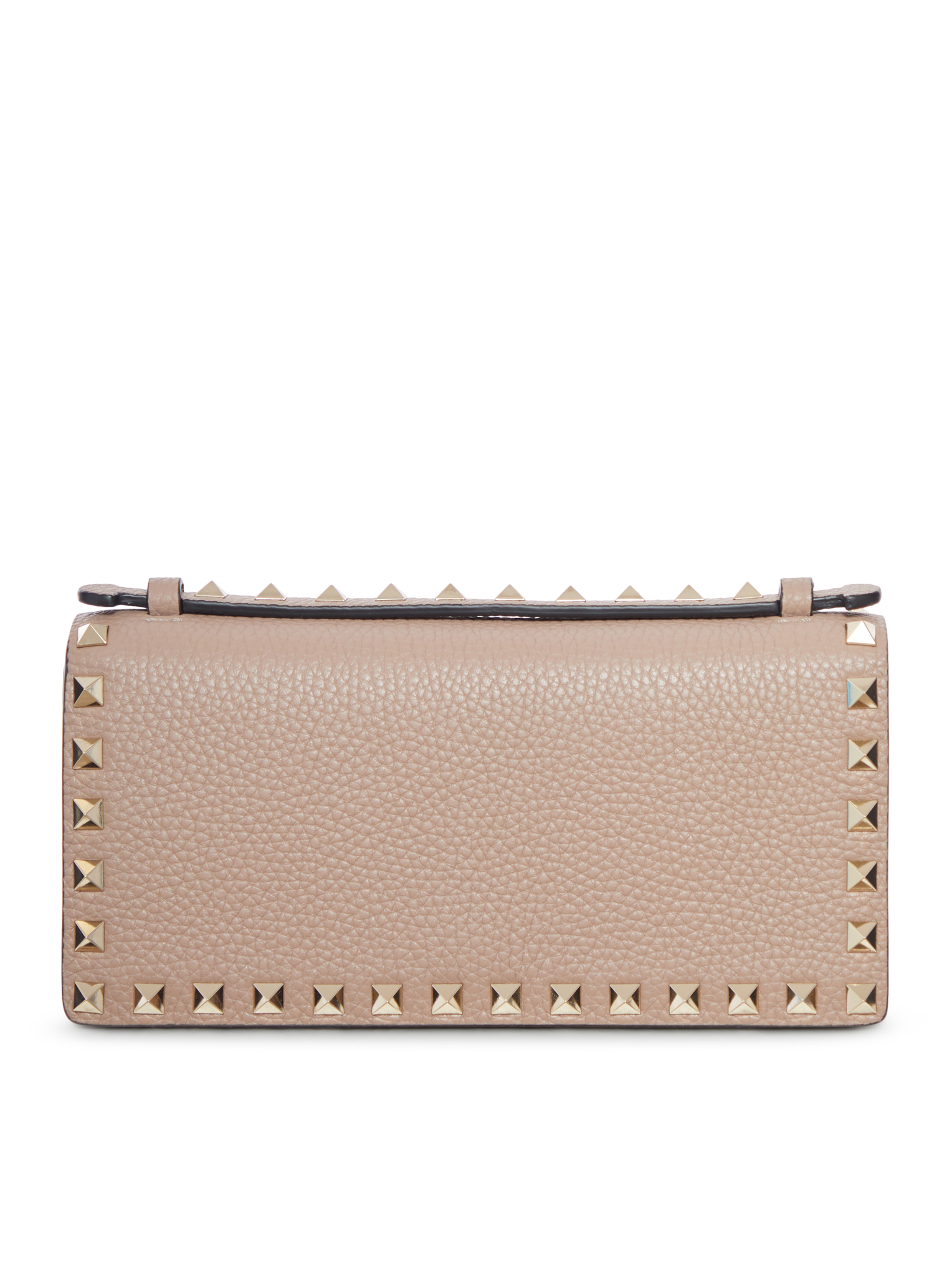 ROCKSTUD CHAIN WALLET 8W2P0AK2VSHP45 (Valentino Garavani / 財布・カードケース ) | Valentino Garavani (ヴァレンティノ)