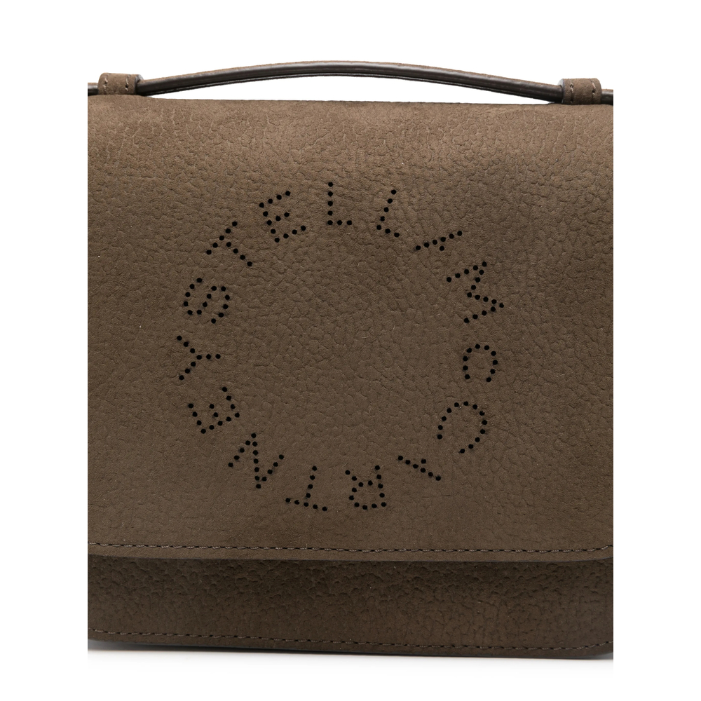 Bag Stella Mccartney 7B0140WP05472017 (Stella McCartney / ハンドバッグ・ショルダーバッグ ) | Stella McCartney (ステラ マッカートニー)(4)