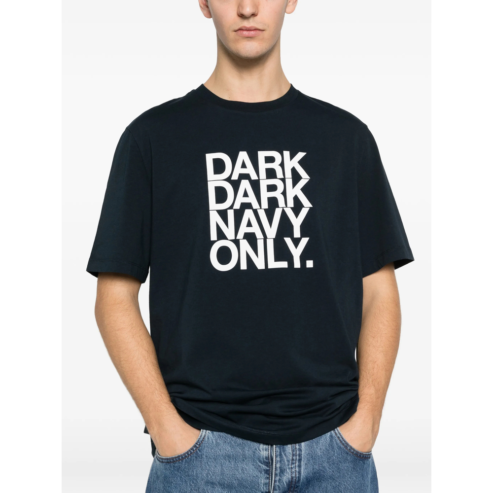 T-shirt A.p.c. COGYKM26461IAK (A.P.C. / Tシャツ・カットソー ) | A.P.C. (アーペーセー)(1)