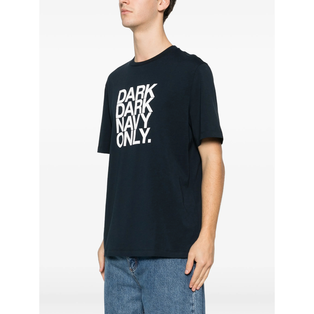 T-shirt A.p.c. COGYKM26461IAK (A.P.C. / Tシャツ・カットソー ) | A.P.C. (アーペーセー)(2)