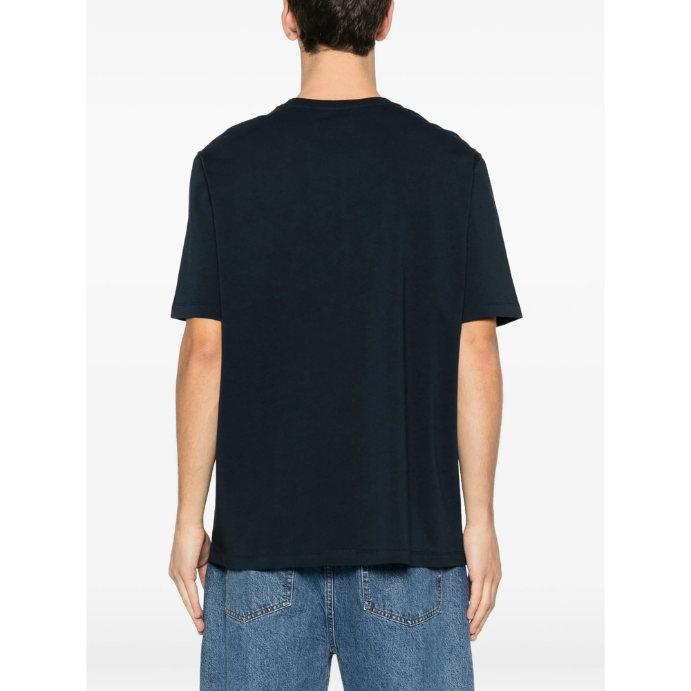 T-shirt A.p.c. COGYKM26461IAK (A.P.C. / Tシャツ・カットソー ) | A.P.C. (アーペーセー)(3)