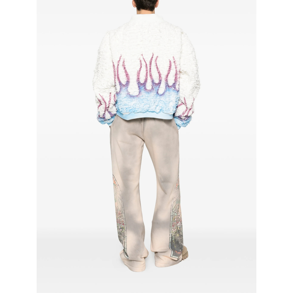 Outerwear Who Decides War HUSKFLAMECLMUL (WHO DECIDES WAR / カジュアルジャケット ) | WHO DECIDES WAR (フー ディサイズ ウォー)(1)